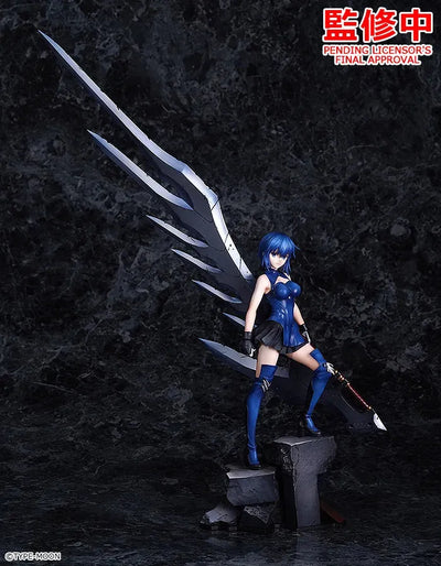 Tsukihime -A Piece of Blue Glass Moon- - Ciel - 1/7 - Seventh Holy Scripture: 3rd Cause of Death - Blade (Good Smile Company)ㅤ – Good Smile Company – ActionFigureBrasil — close