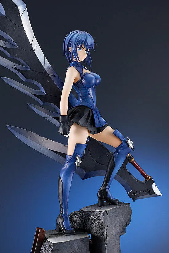 Tsukihime -A Piece of Blue Glass Moon- - Ciel - 1/7 - Seventh Holy Scripture: 3rd Cause of Death - Blade (Good Smile Company)ㅤ – Good Smile Company – ActionFigure Brasil