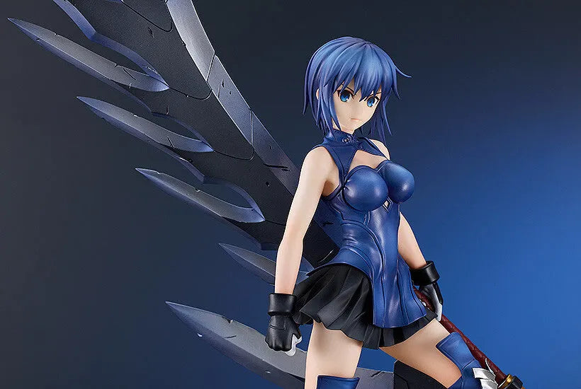 Tsukihime -A Piece of Blue Glass Moon- - Ciel - 1/7 - Seventh Holy Scripture: 3rd Cause of Death - Blade (Good Smile Company)ㅤ – Good Smile Company – ActionFigure Brasil