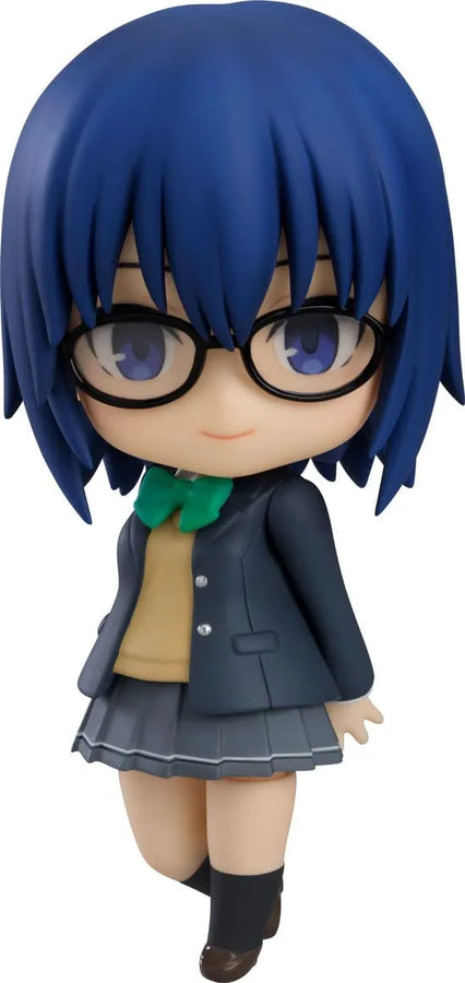 Tsukihime -A Piece of Blue Glass Moon- - Ciel - Nendoroid #2043 (Good Smile Company)ㅤ – Good Smile Company – ActionFigure Brasil