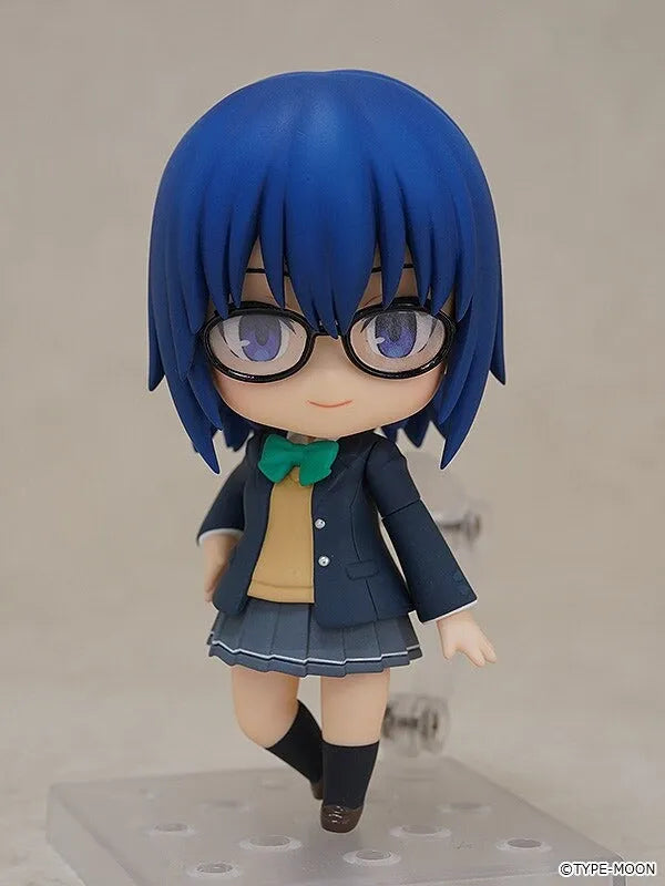Tsukihime -A Piece of Blue Glass Moon- - Ciel - Nendoroid #2043 (Good Smile Company)ㅤ – Good Smile Company – ActionFigure Brasil