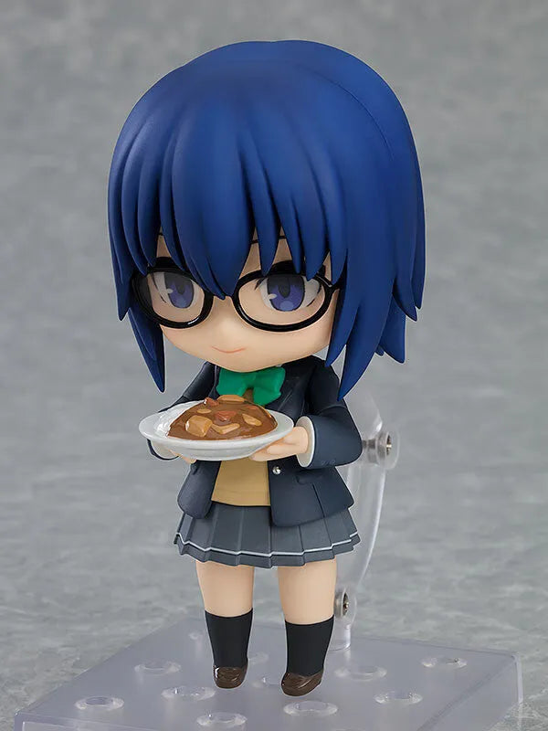 Tsukihime -A Piece of Blue Glass Moon- - Ciel - Nendoroid #2043 (Good Smile Company)ㅤ – Good Smile Company – ActionFigure Brasil