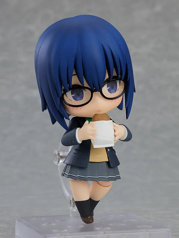 Tsukihime -A Piece of Blue Glass Moon- - Ciel - Nendoroid #2043 (Good Smile Company)ㅤ – Good Smile Company – ActionFigure Brasil