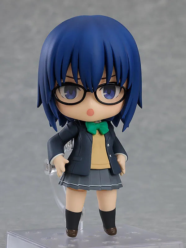 Tsukihime -A Piece of Blue Glass Moon- - Ciel - Nendoroid #2043 (Good Smile Company)ㅤ – Good Smile Company – ActionFigure Brasil