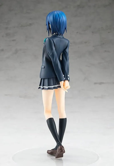 Tsukihime -A Piece of Blue Glass Moon- - Ciel - Pop Up Parade (Good Smile Company)ㅤ – Good Smile Company – ActionFigureBrasil — ângulo diferente