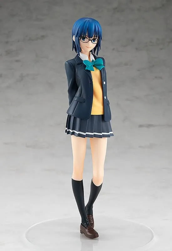 Tsukihime -A Piece of Blue Glass Moon- - Ciel - Pop Up Parade (Good Smile Company)ㅤ – Good Smile Company – ActionFigure Brasil