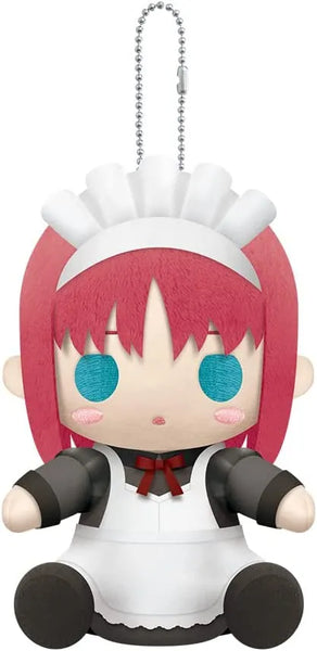 Tsukihime -A Piece of Blue Glass Moon- - Hisui - es Series nino - Pitanui Magnet (Kotobukiya)ㅤ – Kotobukiya – ActionFigureBrasil
