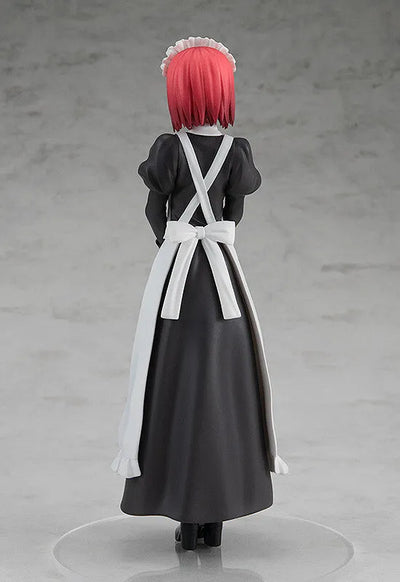 Tsukihime -A Piece of Blue Glass Moon- - Hisui - Pop Up Parade (Good Smile Company)ㅤ – Good Smile Company – ActionFigure Brasil — ângulo diferente