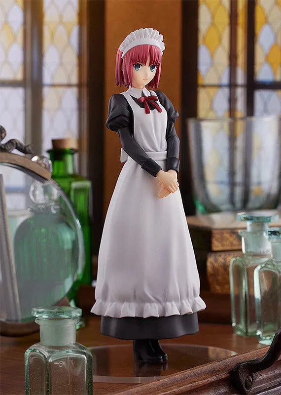 Tsukihime -A Piece of Blue Glass Moon- - Hisui - Pop Up Parade (Good Smile Company)ㅤ – Good Smile Company – ActionFigure Brasil