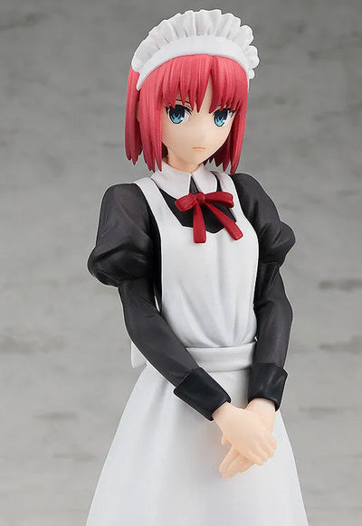 Tsukihime -A Piece of Blue Glass Moon- - Hisui - Pop Up Parade (Good Smile Company)ㅤ – Good Smile Company – ActionFigure Brasil — embalagem