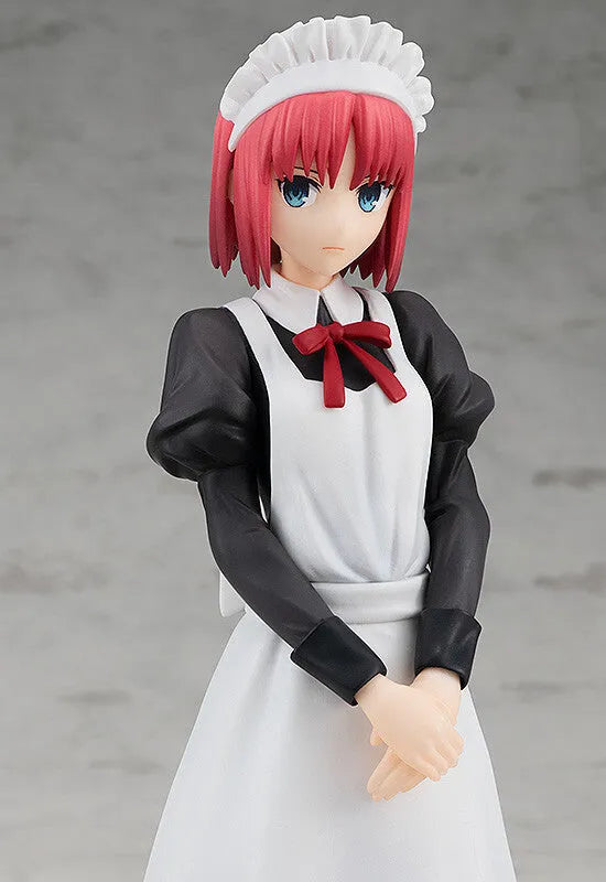 Tsukihime -A Piece of Blue Glass Moon- - Hisui - Pop Up Parade (Good Smile Company)ㅤ – Good Smile Company – ActionFigure Brasil