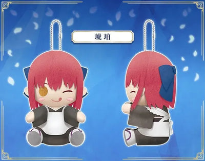 Tsukihime -A Piece of Blue Glass Moon- - Kohaku - es Series nino - Pitanui Magnet (Kotobukiya)ㅤ – Kotobukiya – ActionFigure Brasil