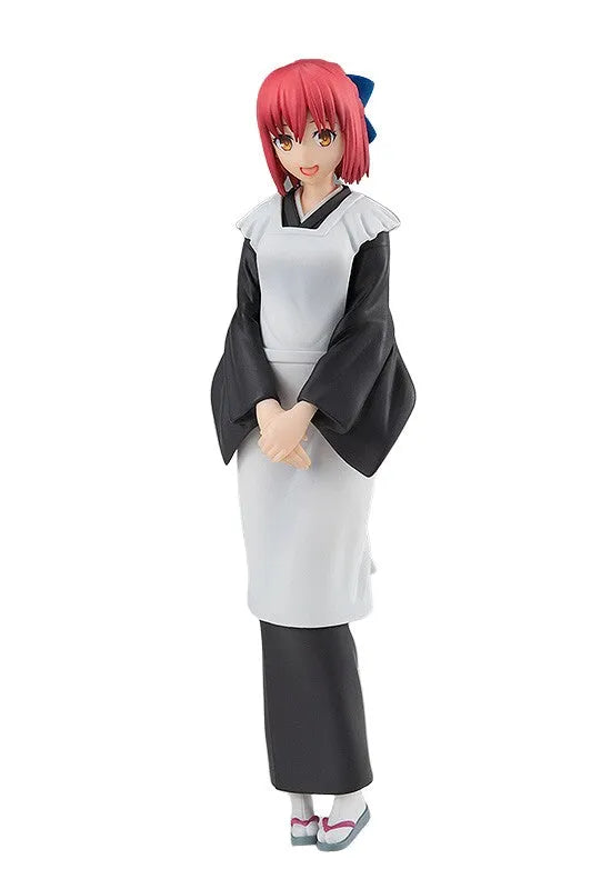 Tsukihime -A Piece of Blue Glass Moon- - Kohaku - Pop Up Parade (Good Smile Company)ㅤ – Good Smile Company – ActionFigure Brasil