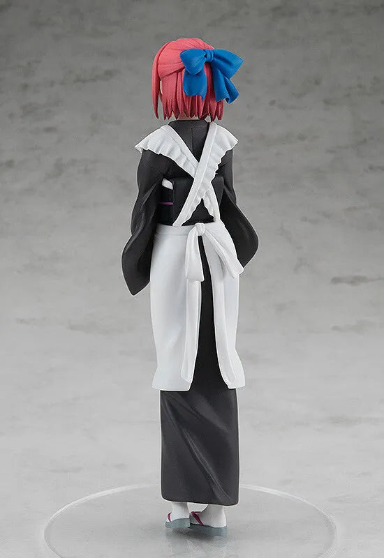 Tsukihime -A Piece of Blue Glass Moon- - Kohaku - Pop Up Parade (Good Smile Company)ㅤ – Good Smile Company – ActionFigure Brasil
