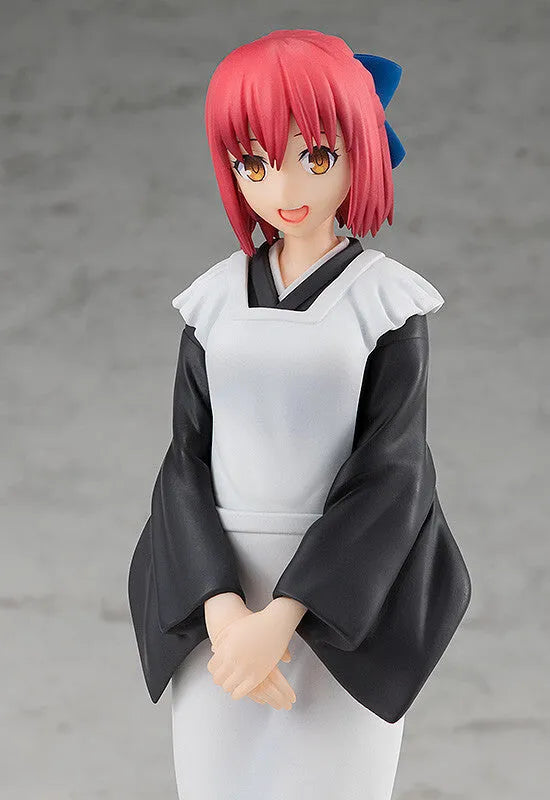 Tsukihime -A Piece of Blue Glass Moon- - Kohaku - Pop Up Parade (Good Smile Company)ㅤ – Good Smile Company – ActionFigure Brasil
