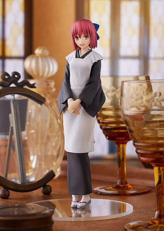 Tsukihime -A Piece of Blue Glass Moon- - Kohaku - Pop Up Parade (Good Smile Company)ㅤ – Good Smile Company – ActionFigure Brasil