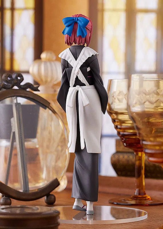 Tsukihime -A Piece of Blue Glass Moon- - Kohaku - Pop Up Parade (Good Smile Company)ㅤ – Good Smile Company – ActionFigure Brasil