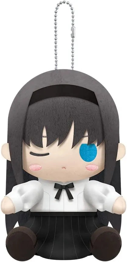 Tsukihime -A Piece of Blue Glass Moon- - Tohno Akiha - es Series nino - Pitanui Magnet (Kotobukiya)ㅤ – Kotobukiya – ActionFigure Brasil