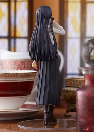 Tsukihime -A Piece of Blue Glass Moon- - Tohno Akiha - Pop Up Parade (Good Smile Company)ㅤ – Good Smile Company – ActionFigureBrasil — close
