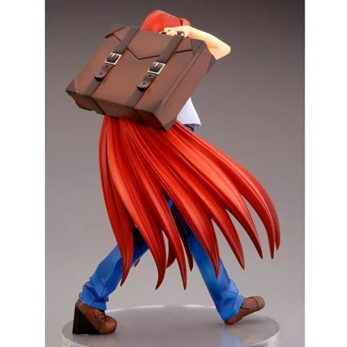 Tsukihime - Aozaki Aoko - FA4 - Type-Moon Collectionㅤ – Alter – ActionFigure Brasil