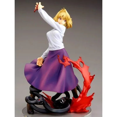 Tsukihime - Arcueid Brunestud - FA4 - Type-Moon Collectionㅤ – Alter – ActionFigure Brasil
