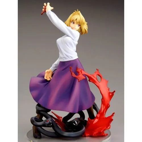 Tsukihime - Arcueid Brunestud - FA4 - Type-Moon Collectionㅤ – Alter – ActionFigure Brasil