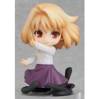 Tsukihime - Arcueid Brunestud - Nendoroid Petit - Nendoroid Petit: Type-Moon Collectionㅤ – Good Smile Company – ActionFigure Brasil