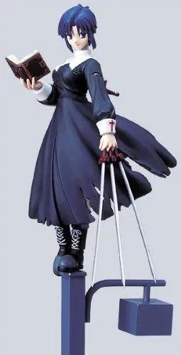 Tsukihime - Ciel - Tsukihime Deluxe Figure Seriesㅤ – Spring – ActionFigure Brasil