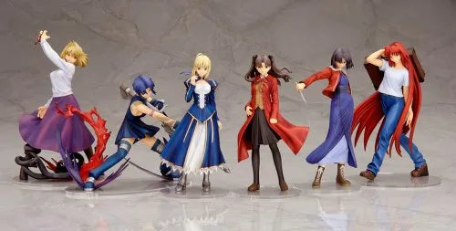 Tsukihime - FA4 - Type-Moon Collectionㅤ – Alter – ActionFigure Brasil