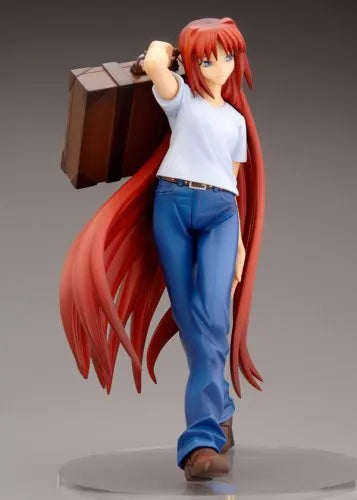 Tsukihime - FA4 - Type-Moon Collectionㅤ – Alter – ActionFigure Brasil