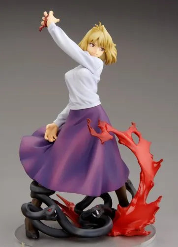 Tsukihime - FA4 - Type-Moon Collectionㅤ – Alter – ActionFigure Brasil — com base expositora