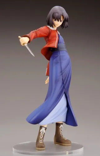 Tsukihime - FA4 - Type-Moon Collectionㅤ – Alter – ActionFigure Brasil — iluminação de estúdio