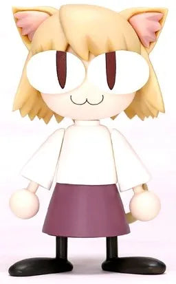 Tsukihime - Neco-Arc - Nendoroid #001ㅤ – Good Smile Company – ActionFigure Brasil