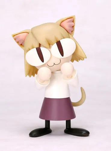 Tsukihime - Neco-Arc - Nendoroid #001ㅤ – Good Smile Company – ActionFigure Brasil — close