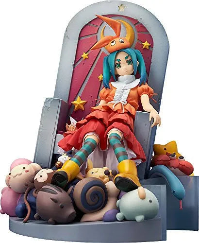 Tsukimonogatari - Ononoki Yotsugi - 1/8 - DX (Good Smile Company)ㅤ – Good Smile Company – ActionFigure Brasil