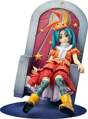 Tsukimonogatari - Ononoki Yotsugi - 1/8 (Good Smile Company)ㅤ – Good Smile Company – ActionFigure Brasil
