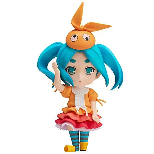 Tsukimonogatari - Ononoki Yotsugi - Chara-Forme 006 (empty)ㅤ – empty – ActionFigure Brasil