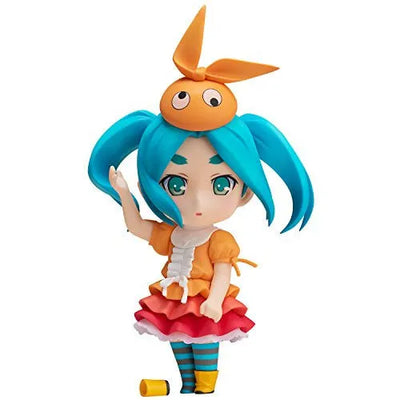 Tsukimonogatari - Ononoki Yotsugi - Chara-Forme 006 (empty)ㅤ – empty – ActionFigure Brasil — ângulo diferente