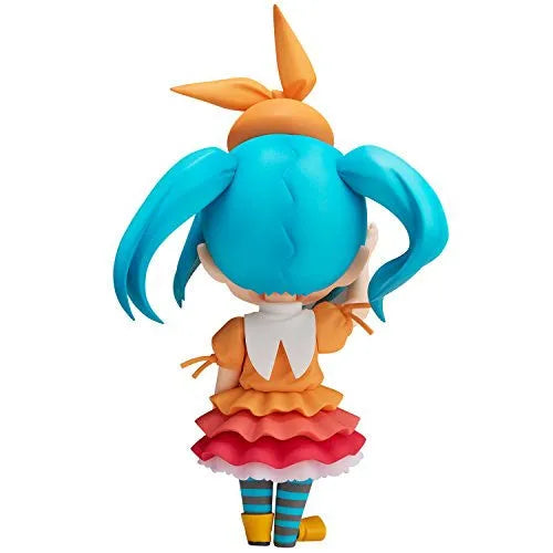 Tsukimonogatari - Ononoki Yotsugi - Chara-Forme 006 (empty)ㅤ – empty – ActionFigure Brasil