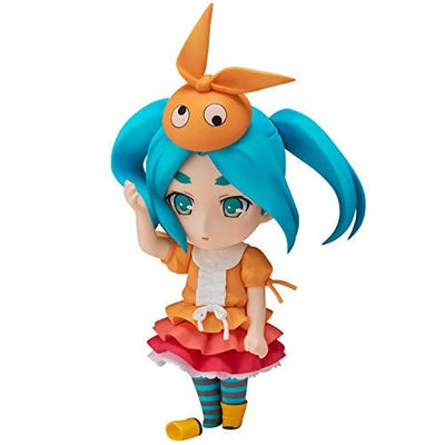 Tsukimonogatari - Ononoki Yotsugi - Chara-Forme 006 (empty)ㅤ – empty – ActionFigure Brasil — embalagem