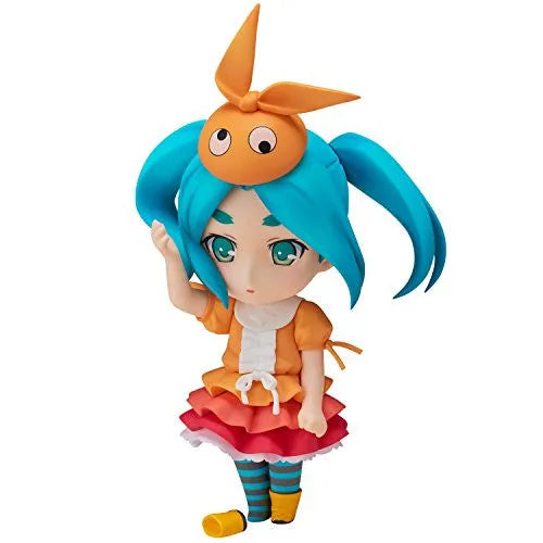 Tsukimonogatari - Ononoki Yotsugi - Chara-Forme 006 (empty)ㅤ – empty – ActionFigure Brasil