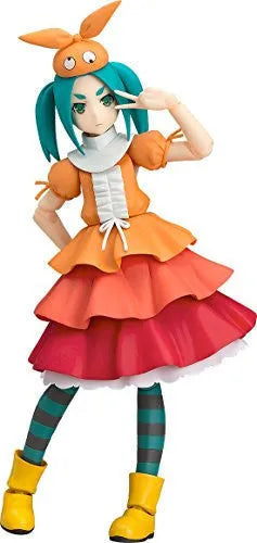 Tsukimonogatari - Ononoki Yotsugi - Figma #327 (Max Factory)ㅤ – Max Factory – ActionFigure Brasil