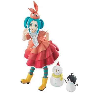 Tsukimonogatari - Ononoki Yotsugi - Ichiban Kuji - Ichiban Kuji Premium Tsukimonogatariㅤ – Banpresto – ActionFigure Brasil