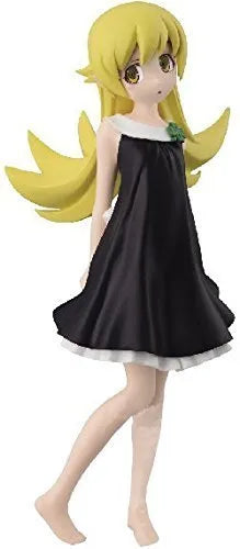 Tsukimonogatari - Oshino Shinobuㅤ – Banpresto – ActionFigure Brasil