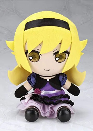 Tsukimonogatari - Oshino Shinobu - Dress ver.ㅤ – Gift – ActionFigure Brasil