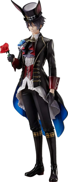 Tsukiuta. - Mutsuki Hajime - 1/8 - Rabbits Kingdom Ver. (FREEing)ㅤ – FREEing – ActionFigureBrasil