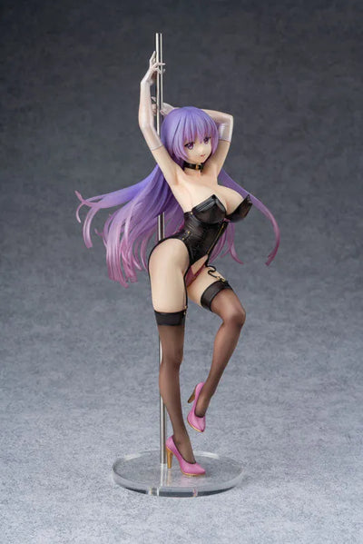 Tsuruta Shizuki 1/6ㅤ – Otherwhere – ActionFigureBrasil