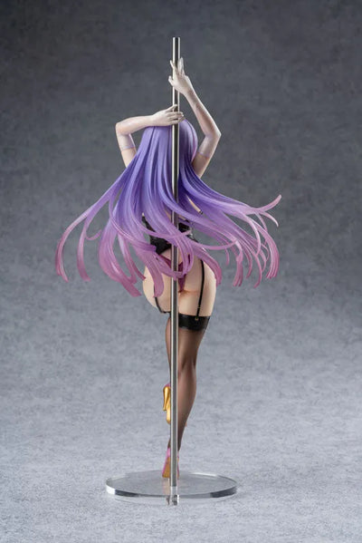 Tsuruta Shizuki 1/6ㅤ – Otherwhere – ActionFigureBrasil — ângulo diferente