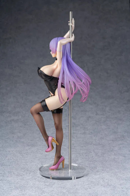 Tsuruta Shizuki 1/6ㅤ – Otherwhere – ActionFigureBrasil