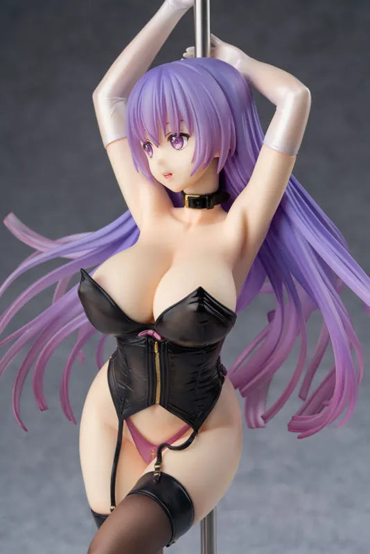 Tsuruta Shizuki 1/6ㅤ – Otherwhere – ActionFigureBrasil